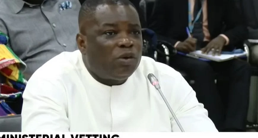 Over $100m National Cathedral Cash Could’ve Built Half Of Suame Interchange – Agbodza To Asenso-Boakye