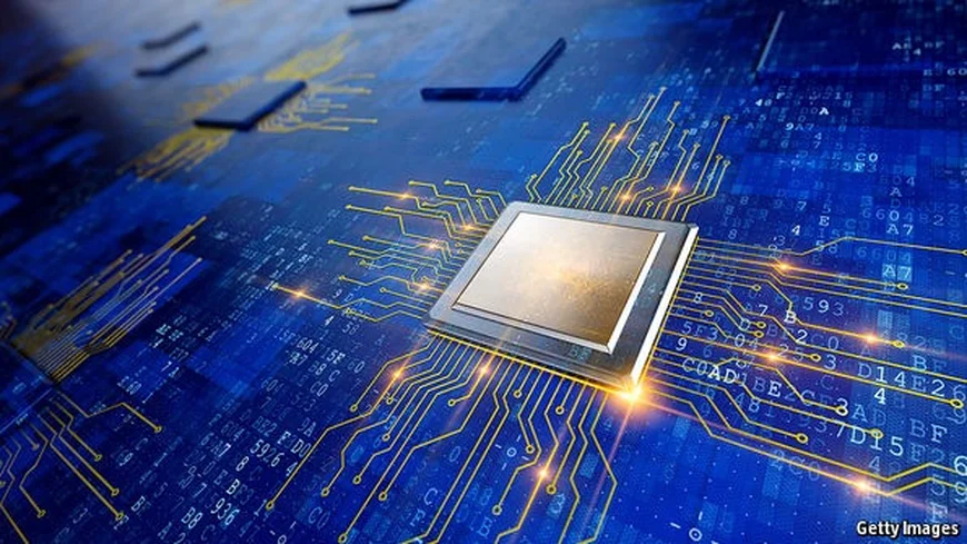 Global Semiconductor Sales Tipped To Hit $1 trillion