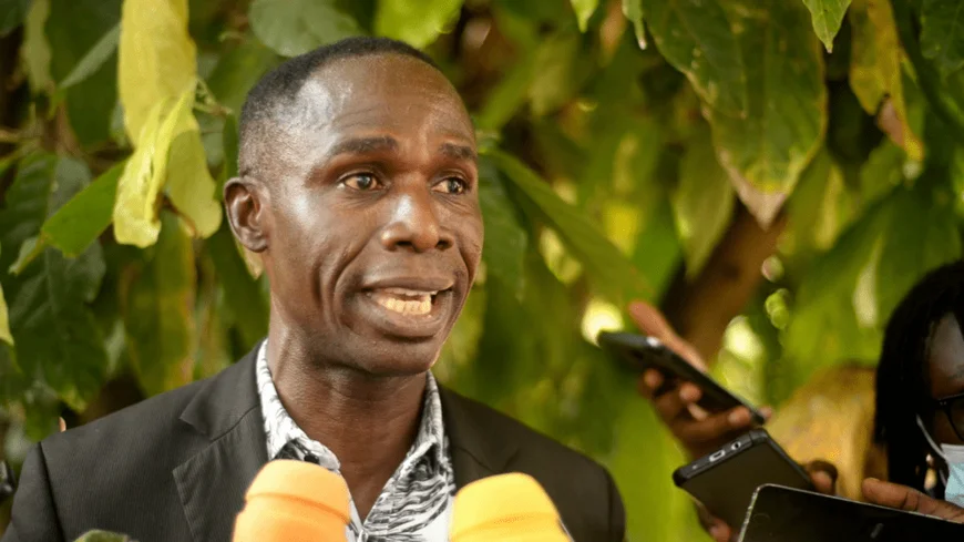 Government Deliberating Delaying Payment of Cocoa Farmers to Fuel Galamsey – Cocoa Farmers Association President