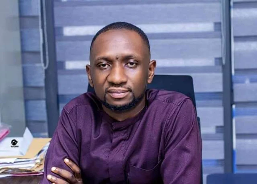 NIB Searches Home Of Former NEIP CEO Kofi Ofosu Nkansah
