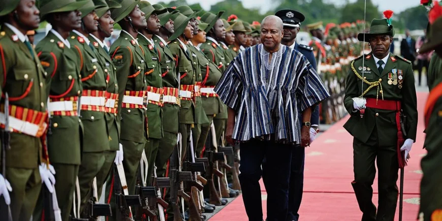 Gov’t Declares Wednesday As ‘Fugu Day’ To Promote Ghanaian Heritage