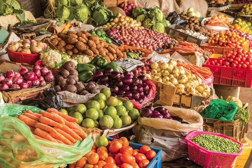 IEA: 7 In 10 Ghanaians Worried About Rising Food Prices