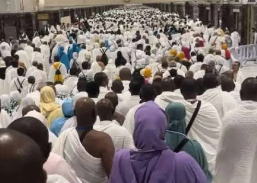 Final Call for 2026 Hajj: PAOG Sets February 16 Deadline for Passport Submission