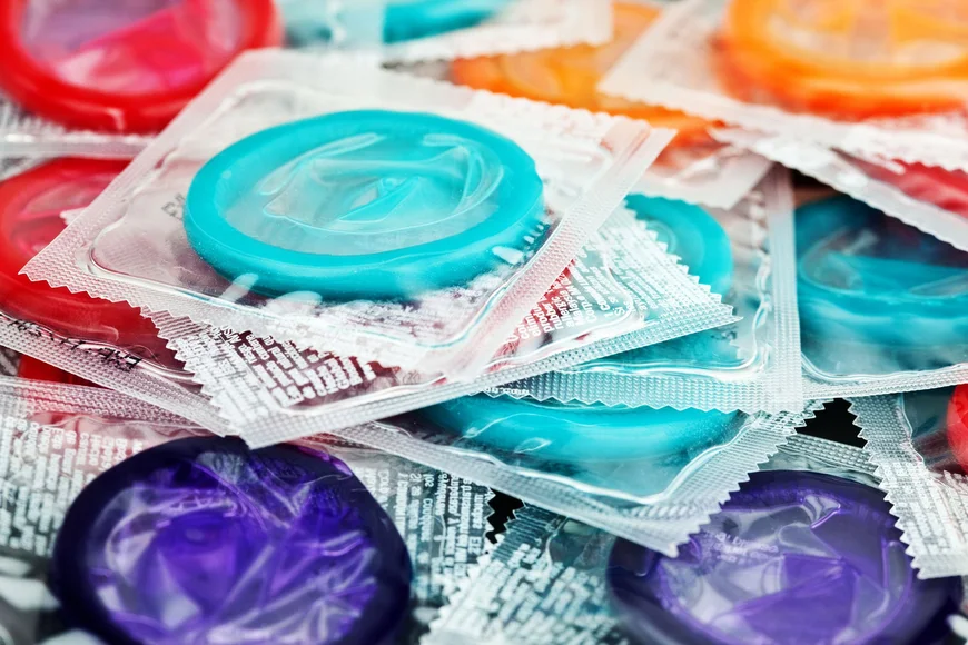 Ghana AIDS Commission To Distribute Condoms Nationwide On February 13 Ahead Of Val’s Day