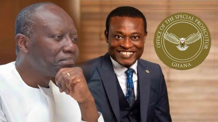 INTERPOL Deletes Red Notice for Ofori-Atta Over Political Neutrality Concerns