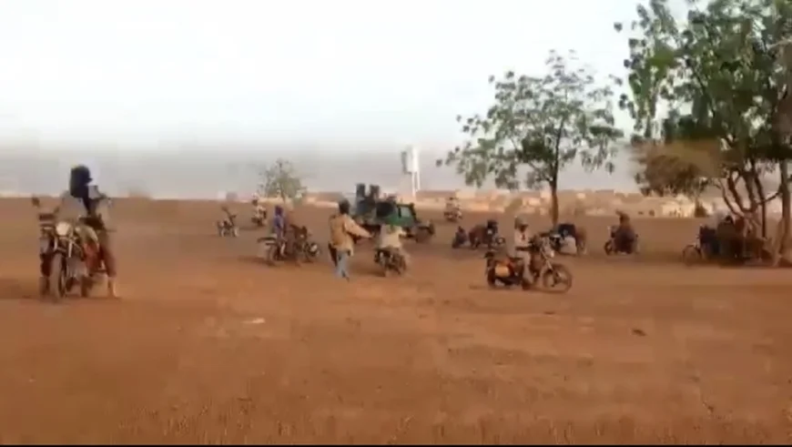 Interior Ministry Confirms Attack On Ghanaian Traders In Burkina Faso