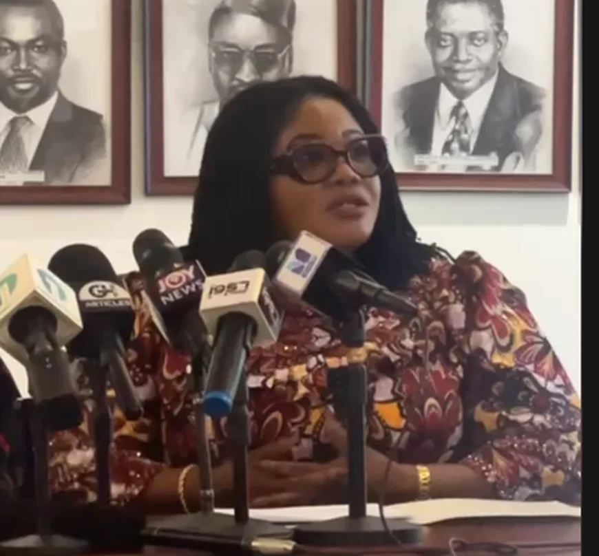 Gov’t Announces Comprehensive Psychosocial Support for Victims In Viral Intimate Video
