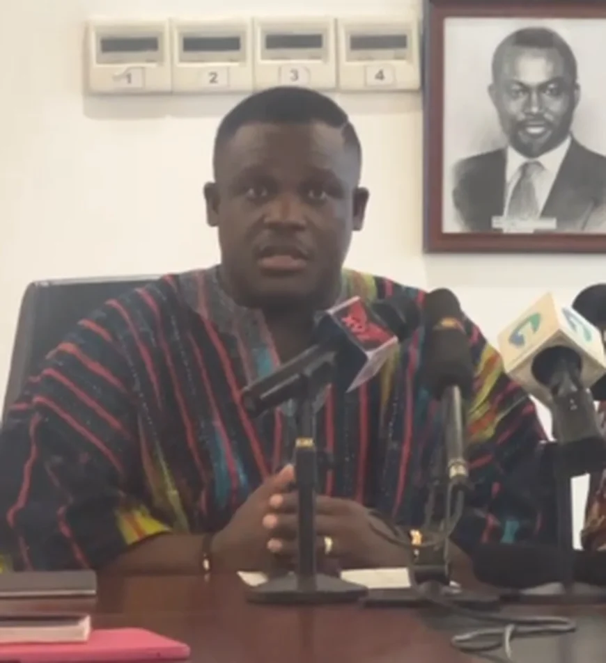 Gov’t Moves to Pursue International Arrest Over Viral Intimate Video Incident