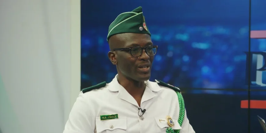 127 Of 318 Ambulances Grounded — National Ambulance Service