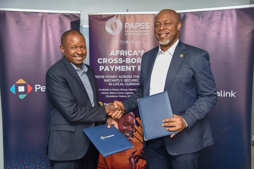 Kenya’s Pesalink Plugs Into Africa-Wide Local-Currency Settlement network