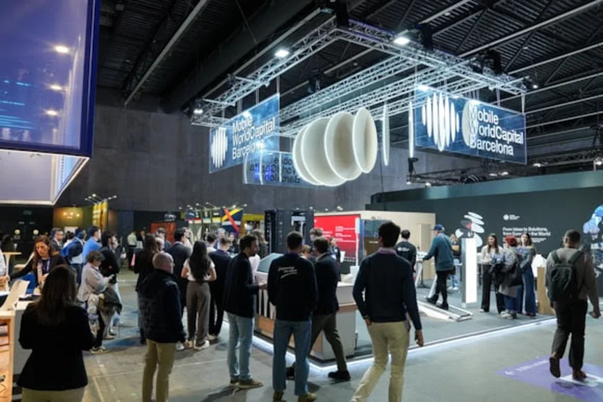 Mobile World Capital Noticias 02 Mar. 2026  MWCapital Showcases At 4YFN Two Experiences With Spin-Outs From Its Portfolio On AI Applied To Healthcare And Sustainable Cooling