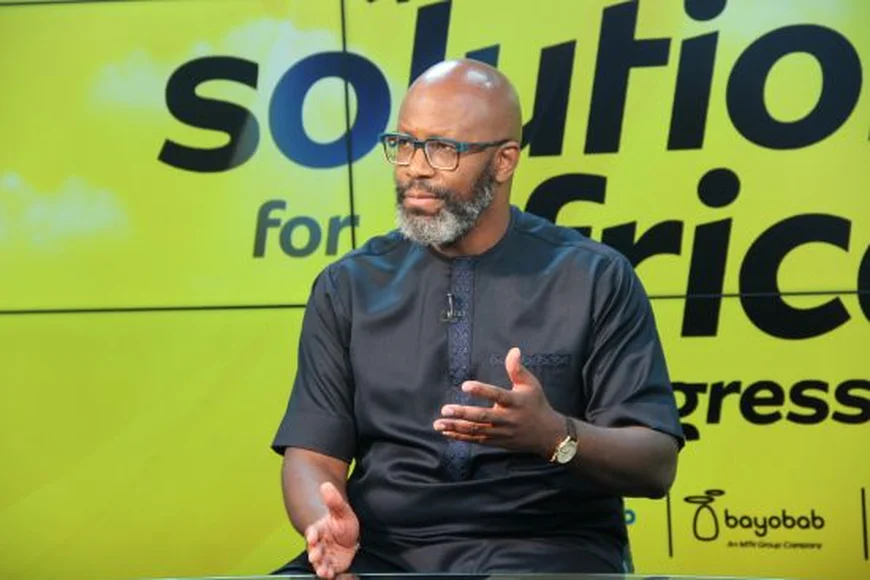 MTN Ghana elevated to major subsidiary status within MTN Group
