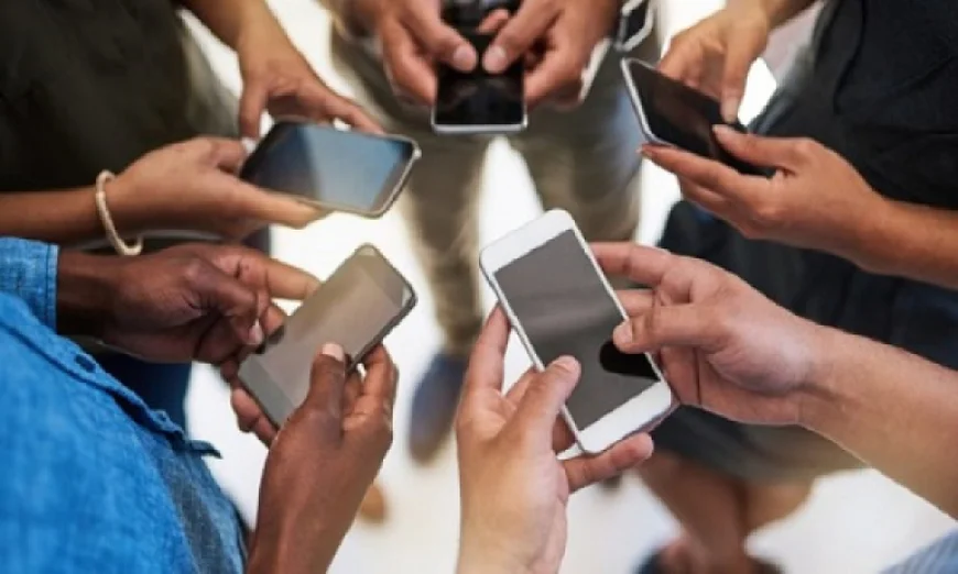 GSMA Coalition Targets $40 Smartphone To Connect Millions Across Africa