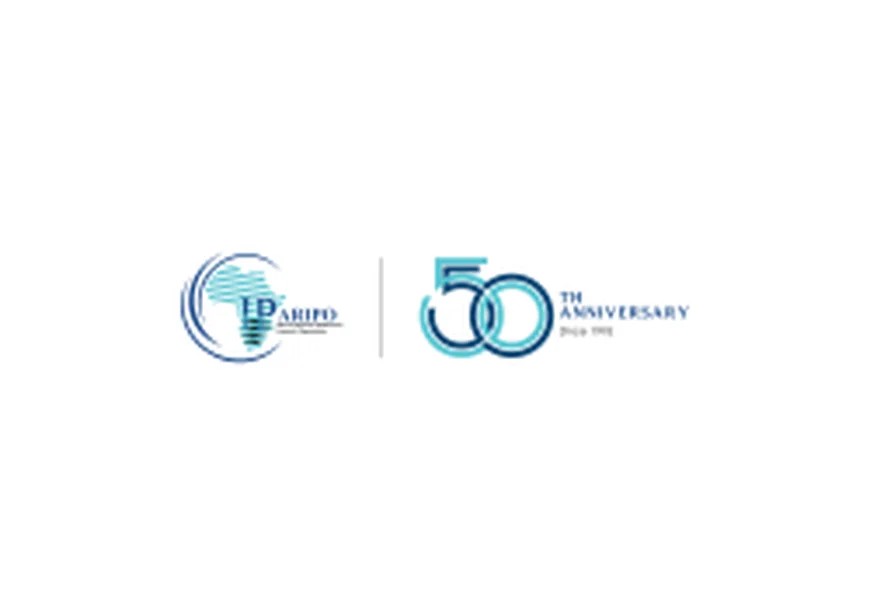 African Regional Intellectual Property Organization Launches 50th Anniversary Year Celebrations & Commemorative Logo