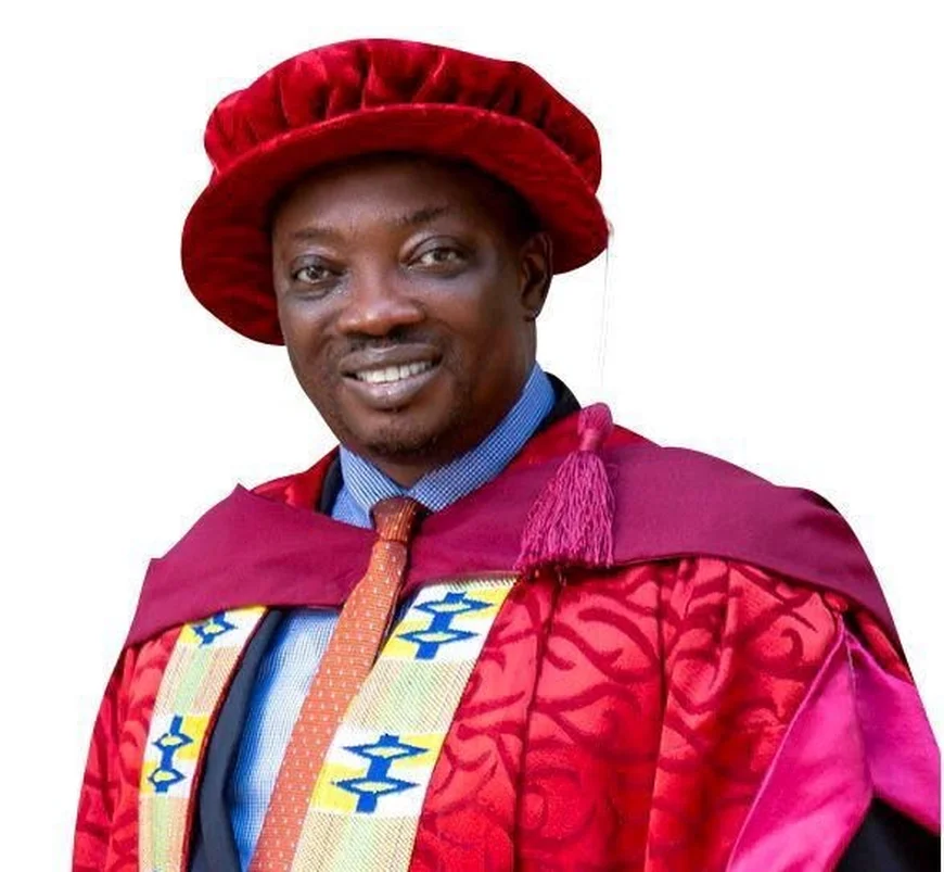 Tension At GCTU As Vice-Chancellor Challenges Alleged Illegal Removal In Court