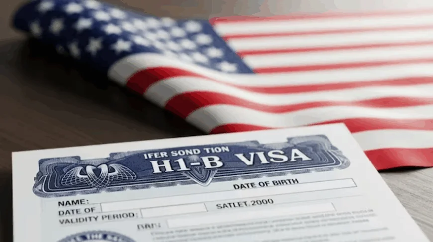 U.S. Embassy In Accra Opens More Than 2,000 Visa Appointment Slots For Short-Term Travellers