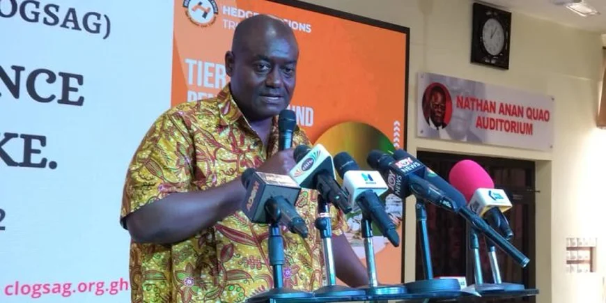 CLOGSAG Declares Nationwide Strike Effective March 9