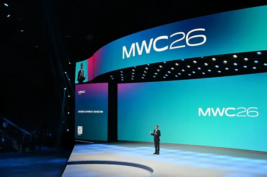 MWC26 Barcelona Draws 105,000 Global Tech Leaders as Connectivity Industry Charts Future