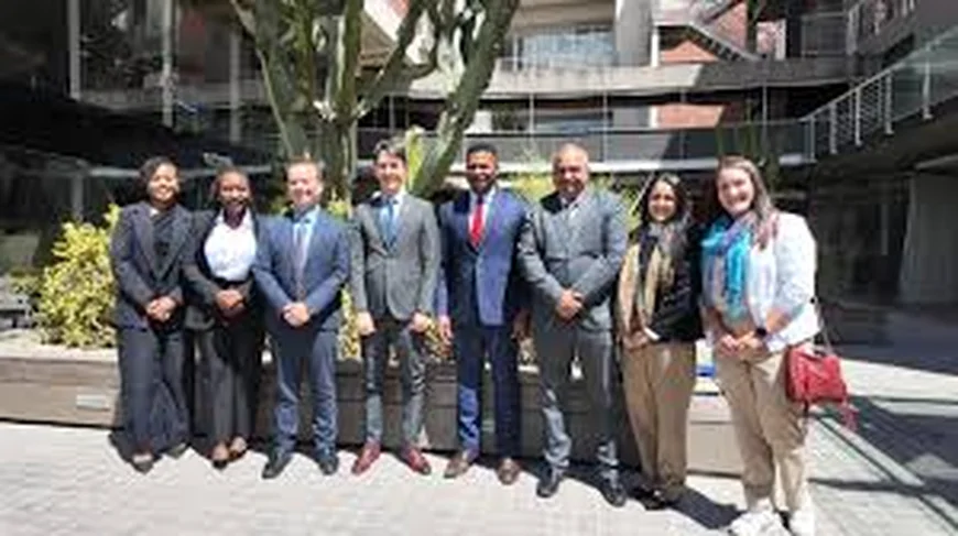 Venezuela’s Deputy Minister Visits South Africa to Advance Energy Ties