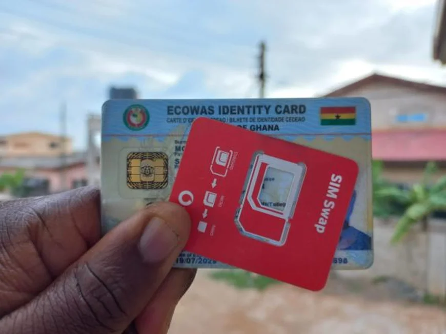Cabinet Approves New Round Of SIM Registration Exercise