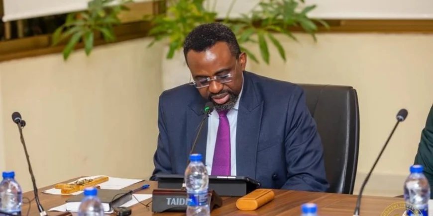 BoG Will Stick To Data-Driven Policy to Stabilise Economy – Asiama