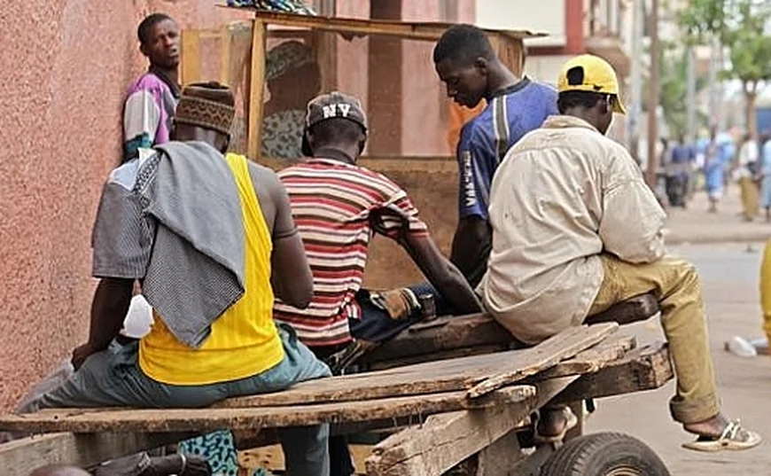 Loan Moratorium For Industry Could Tackle Youth Unemployment – Security Expert