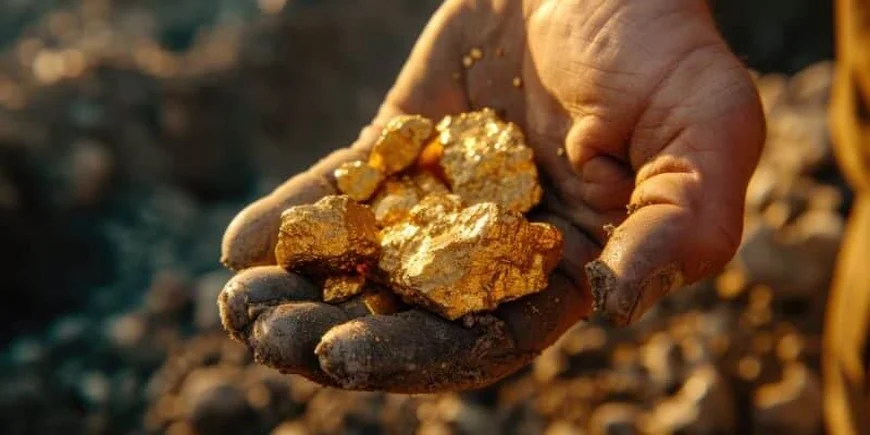 Gov’t Moves to Cut Gold Mining Levy from 3% to 1%