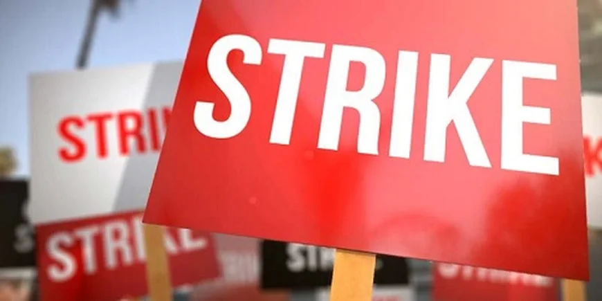 NSA Directs Service Personnel In Institutions To Report To Work Despite CLOGSAG Strike