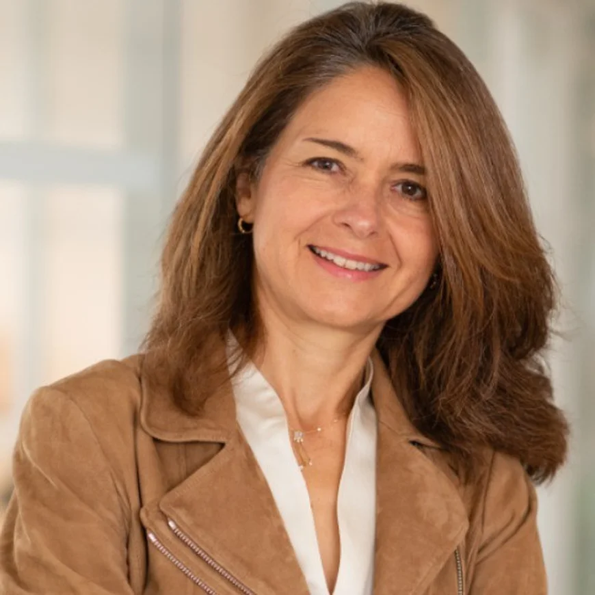 Chevron Appoints Exploration Veteran Emmanuelle Garinet to Lead Americas and Sub-Saharan Africa