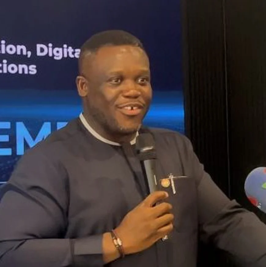 SIM Registration: No Contract Awarded To Any Third-Party Service Provider Yet – Sam George
