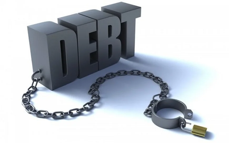 Ghana’s Public Debt Drops To GH¢641bn In 2025 – BoG