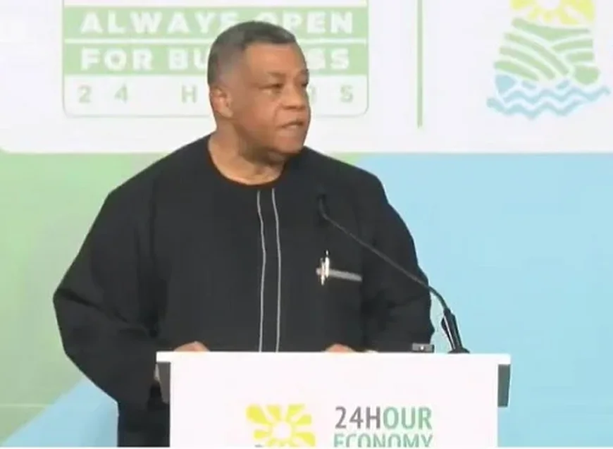 24-Hour Economy Authority, BoG, NIC To Roll Out Credit Insurance Scheme For SMEs