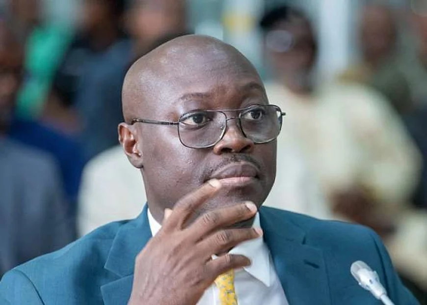 Ghana Borrows GH¢17 Billion to Pay Wages as Fiscal Crisis Deepens