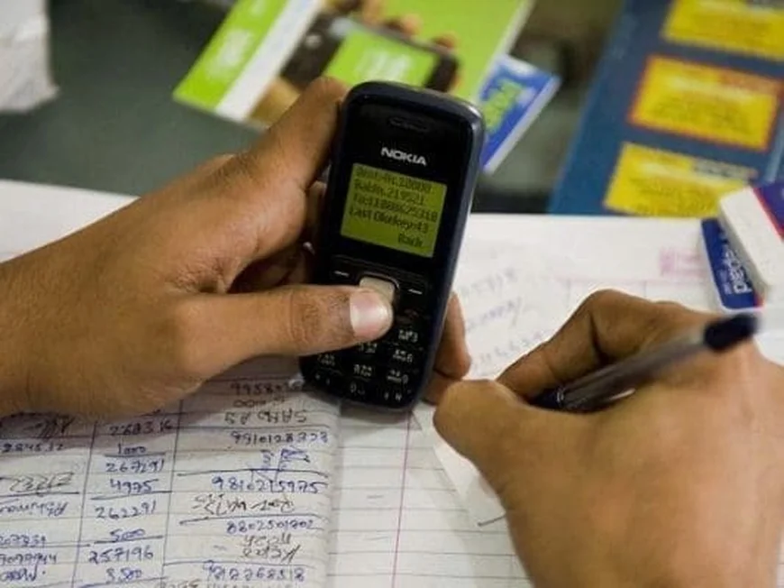 Over 57% of Mobile Traders Earn Below GH¢100 Daily – GSS Report Reveals