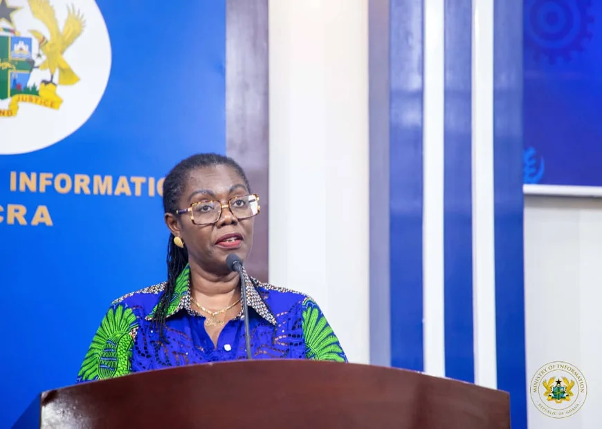 SIM Registration: “If You Cannot Praise Me Don’t Tarnish My Record” – Ursula