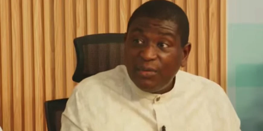 Ghanaians Should Brace For Fuel Price Hikes – Kwadwo Nsafoah