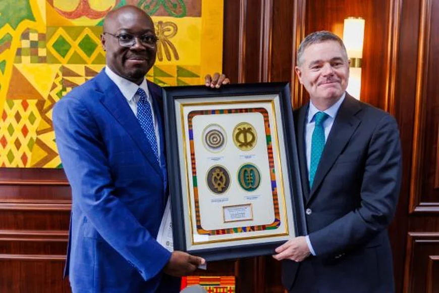 World Bank Deepens Ghana Partnership After MD Visit Focused On Jobs And Growth