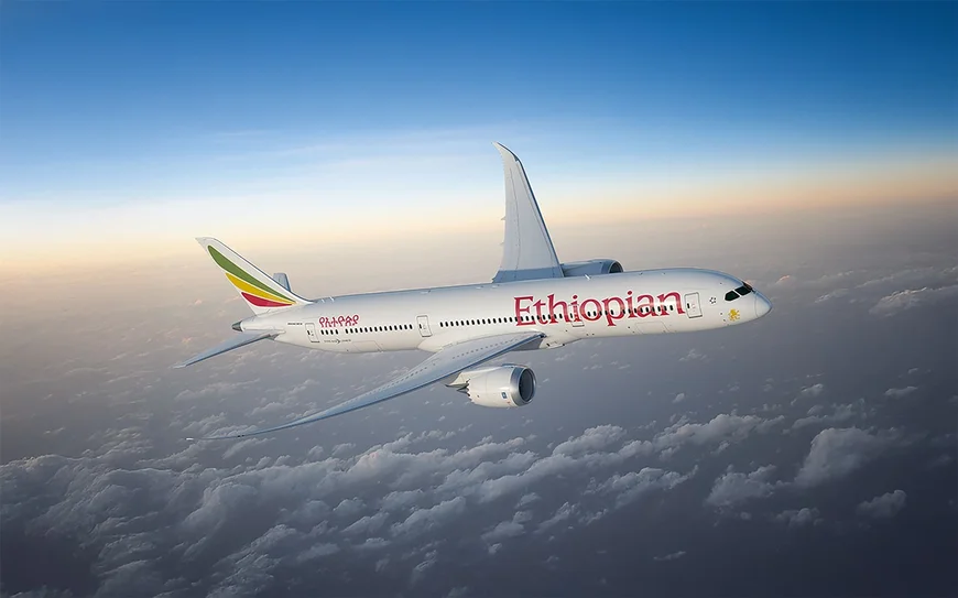 Marriott, Ethiopian Airlines Strike Deal to Boost Travel Rewards Across Africa