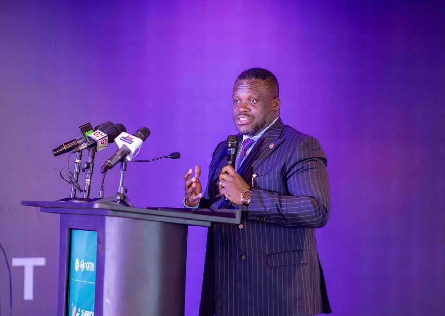 3i Africa Summit 2026: Ghana Positions Fintech at the Heart of Digital Transformation