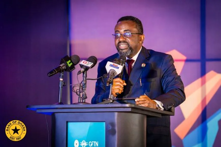 3i Africa Summit 2026: Ghana Leads Charge for Africa’s Integrated FinTech Future