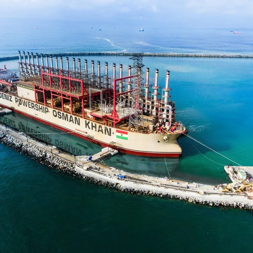 Karpowership Rescinds Decision To Shutdown Over $400m Debt