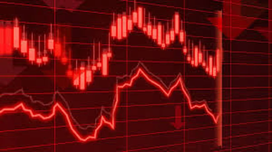 Panic Selling Sweeps GSE: Market Cap Sheds GH¢44billion In Two Days