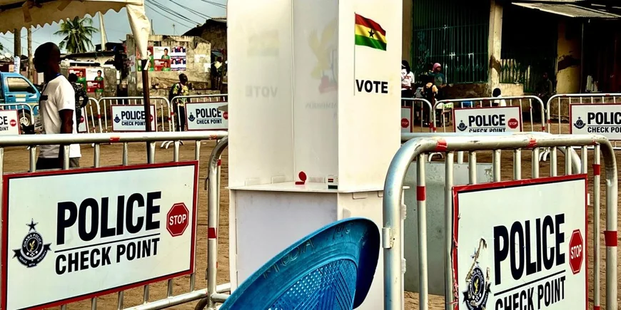 Ayawaso East: Over 40,000 Voters To Elect New MP Today