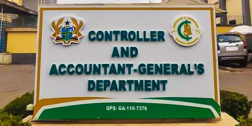 CLOGSAG Questions Basis For Proposed CAGD Independence