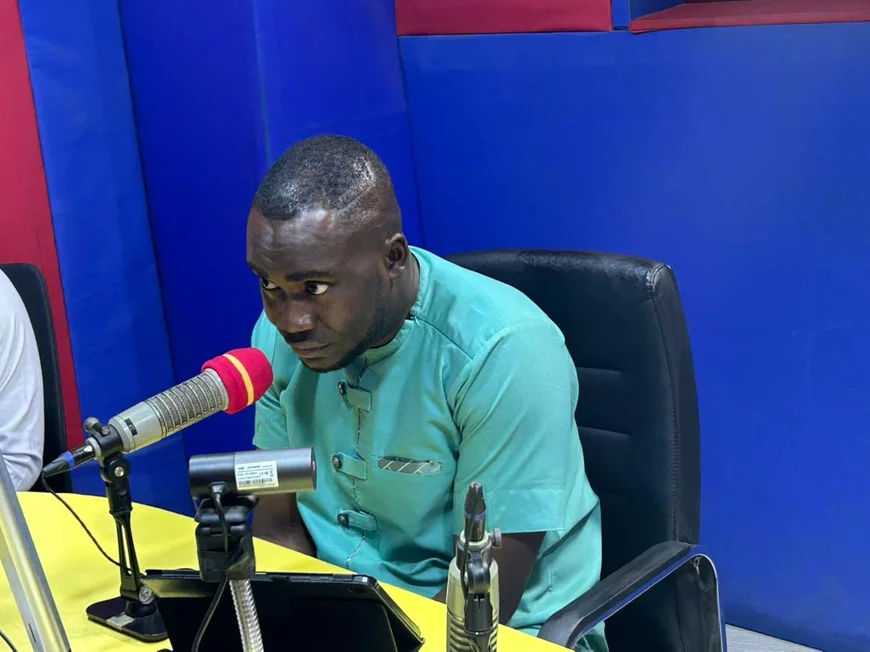 VIDEO: NPP Communicator Questions Mahama’s Claim of One Million Jobs