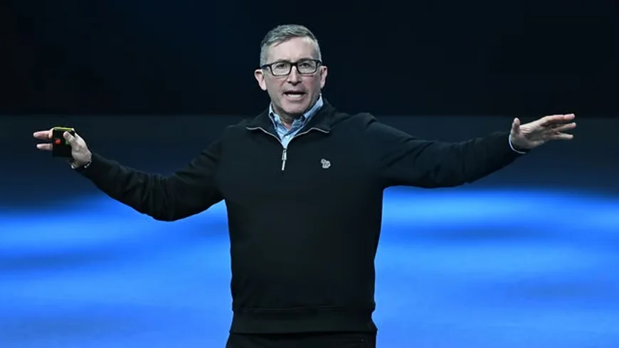 Oura CEO Aims To Ring-In New Era Of Health