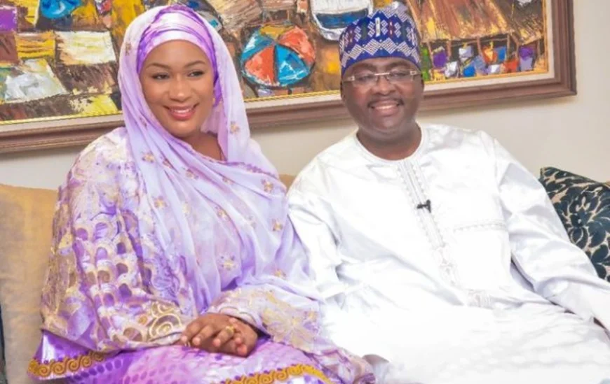 Bawumia And Wife Safe After Qatar Reports — Aide Confirms