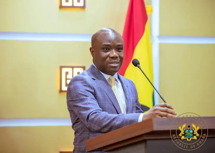 69th Independence Day: Celebration Scaled Down To GH¢1.5m – Kwakye Ofosu