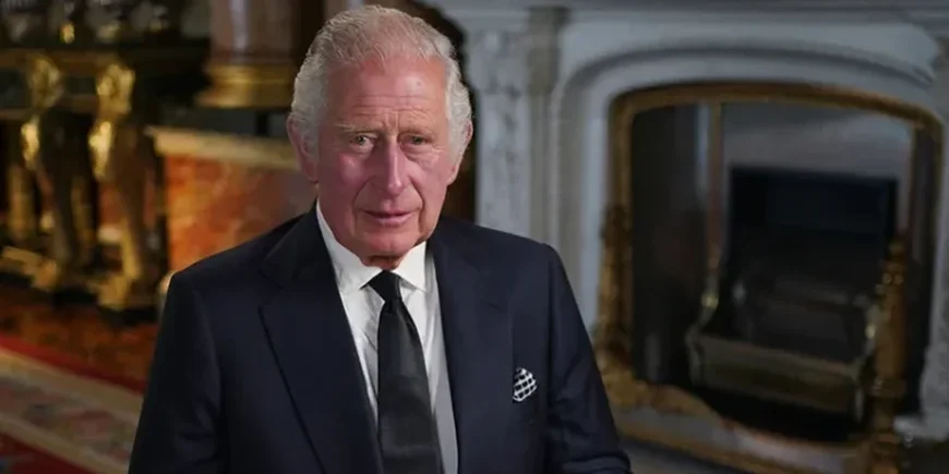 King Charles Praises Ghana–UK Relations In Independence Day Message