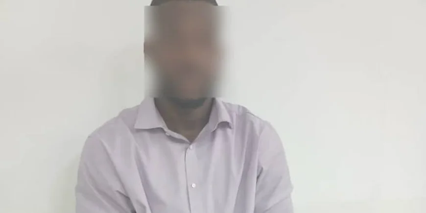 Police Arrest Student Over Online Publication Of Obscene Material